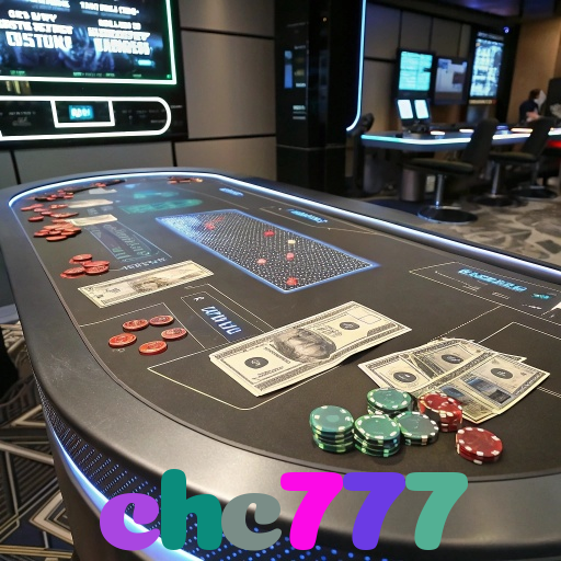 chc777：Aposte nas melhores slots e conquiste prêmios como nunca!