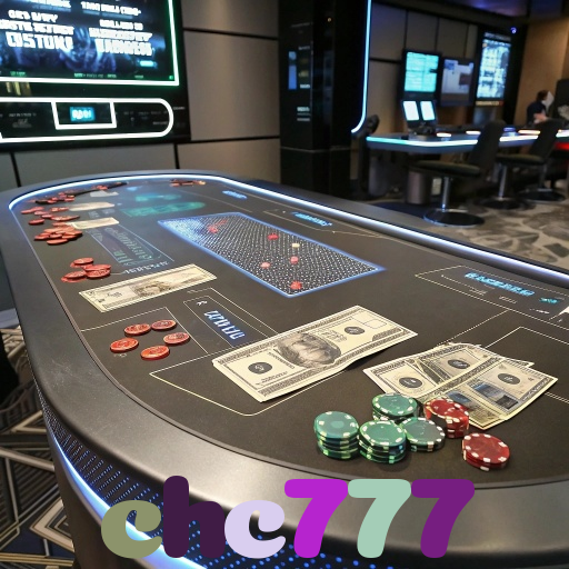 chc777:Jogue poker, aposte no futebol e ganhe em grandes jogos de cassino!