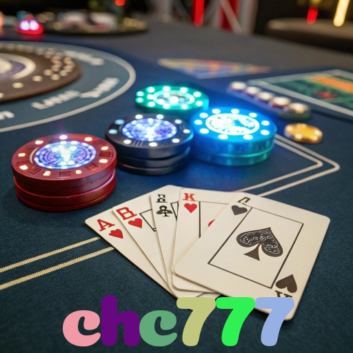 chc777：Aposte no futebol, jogue poker e conquiste vitórias épicas!
