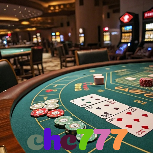 chc777：Aposte no futebol, jogue poker e conquiste vitórias épicas!