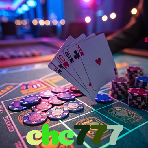 chc777:Jogue poker, aposte no futebol e ganhe em grandes jogos de cassino!