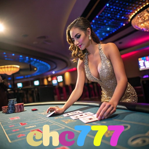 chc777：Jogue poker, aposte no futebol e ganhe em grandes jogos de cassino!