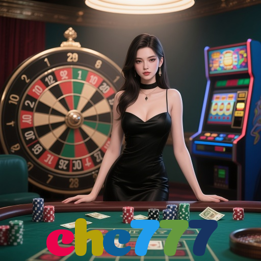 chc777：Aposte nas melhores slots e conquiste prêmios como nunca!