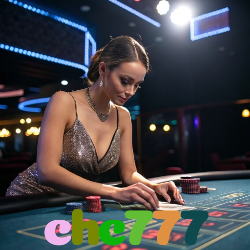 chc777：Aposte nas melhores slots e conquiste prêmios como nunca!
