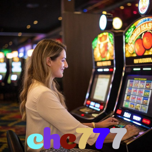 chc777：Aposte nas melhores slots e conquiste prêmios como nunca!