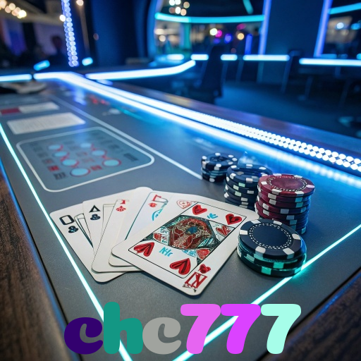 chc777：Aposte no futebol, jogue poker e conquiste vitórias épicas!