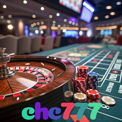 chc777：Jogue poker, aposte no futebol e ganhe em grandes jogos de cassino!