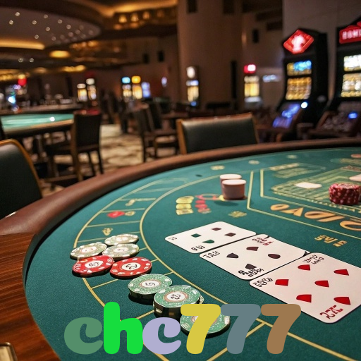 chc777：Jogue poker, aposte no futebol e ganhe em grandes jogos de cassino!