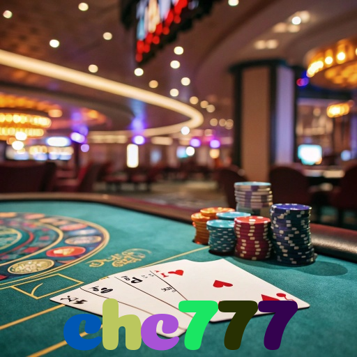 chc777：Jogue poker, aposte no futebol e ganhe em grandes jogos de cassino!