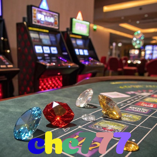 chc777：Aposte nas melhores slots e conquiste prêmios como nunca!