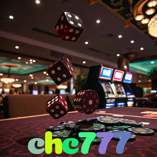 chc777：Jogue poker, aposte no futebol e ganhe em grandes jogos de cassino!