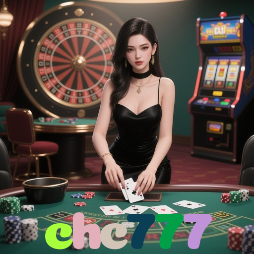 chc777:Aposte no futebol, jogue poker e conquiste vitórias épicas!