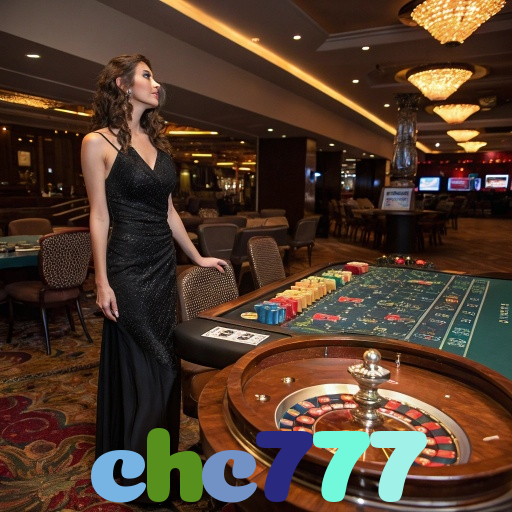 chc777：Aposte nas melhores slots e conquiste prêmios como nunca!