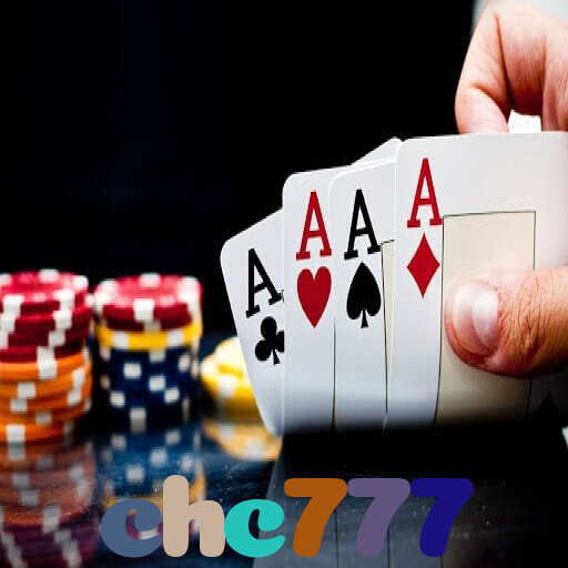 chc777：Jogue poker, aposte no futebol e ganhe em grandes jogos de cassino!