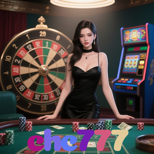 chc777:Aposte nas melhores slots e conquiste prêmios como nunca!