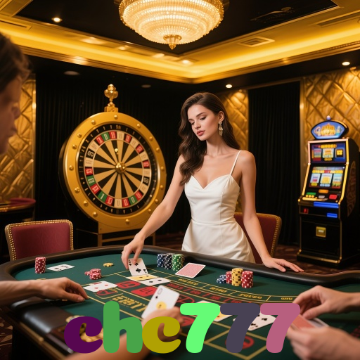 chc777：Aposte no futebol, jogue poker e conquiste vitórias épicas!