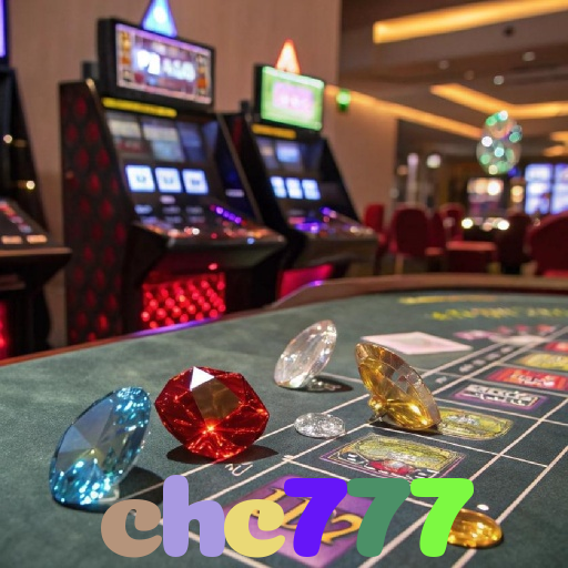 chc777:Aposte nas melhores slots e conquiste prêmios como nunca!