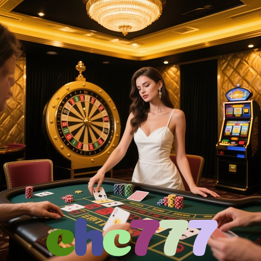 chc777：Aposte nas melhores slots e conquiste prêmios como nunca!