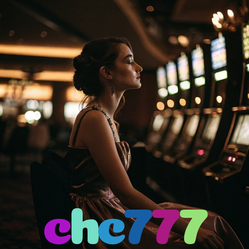 chc777：Aposte nas melhores slots e conquiste prêmios como nunca!