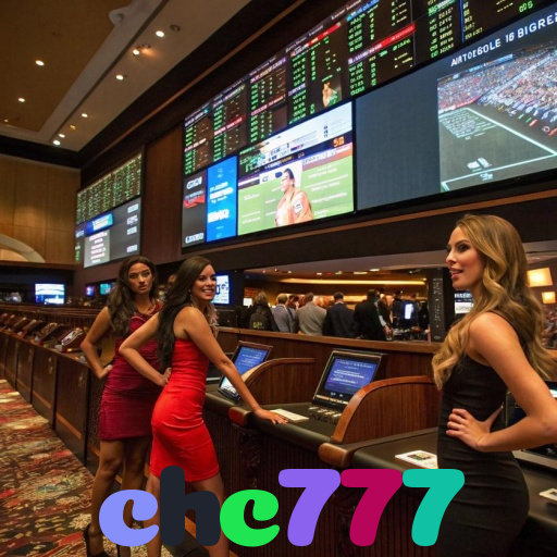chc777：Jogue poker, aposte no futebol e ganhe em grandes jogos de cassino!