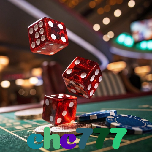 chc777：Aposte no futebol, jogue poker e conquiste vitórias épicas!