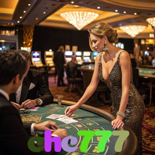 chc777：Jogue poker, aposte no futebol e ganhe em grandes jogos de cassino!