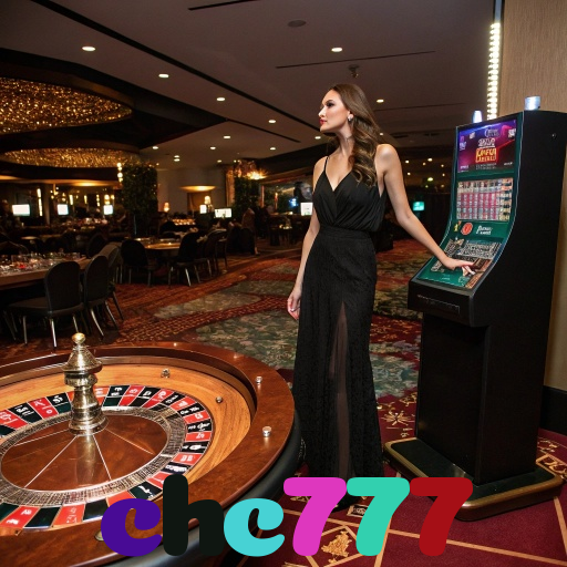 chc777：Aposte no futebol, jogue poker e conquiste vitórias épicas!