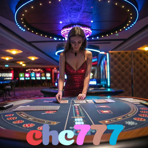 chc777：Jogue poker, aposte no futebol e ganhe em grandes jogos de cassino!