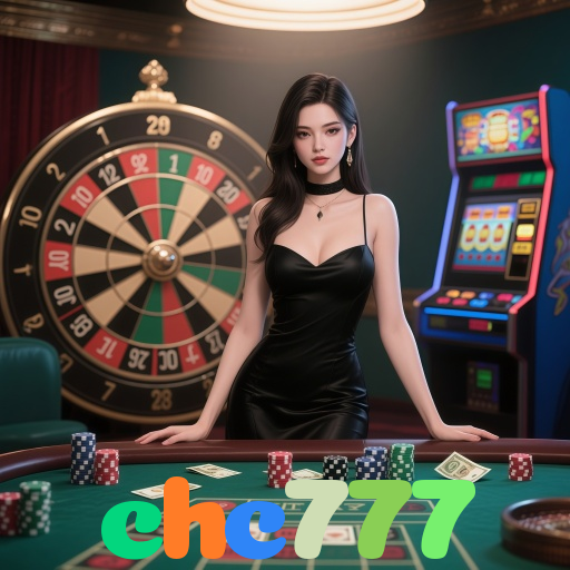 chc777：Aposte no futebol, jogue poker e conquiste vitórias épicas!