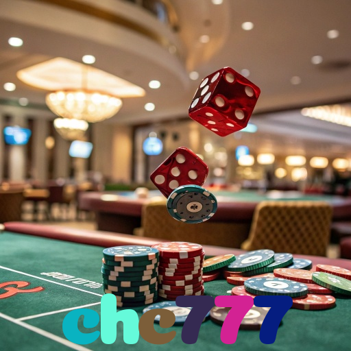 chc777：Jogue poker, aposte no futebol e ganhe em grandes jogos de cassino!