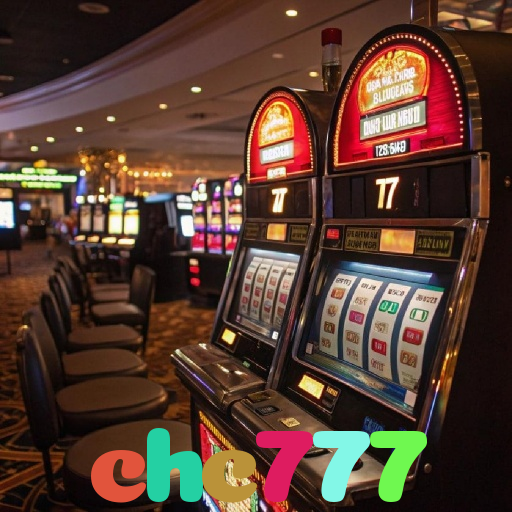 chc777：Jogue poker, aposte no futebol e ganhe em grandes jogos de cassino!