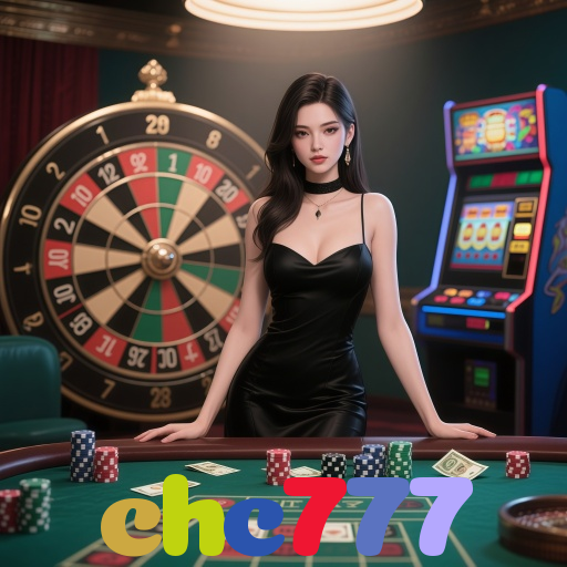 chc777：Aposte nas melhores slots e conquiste prêmios como nunca!