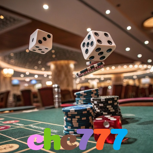 chc777：Aposte nas melhores slots e conquiste prêmios como nunca!