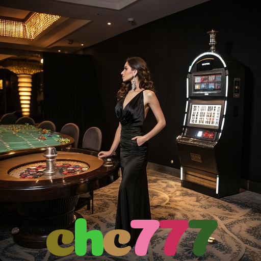 chc777：Aposte nas melhores slots e conquiste prêmios como nunca!