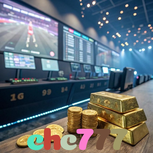 chc777：Jogue poker, aposte no futebol e ganhe em grandes jogos de cassino!