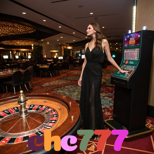 chc777：Aposte nas melhores slots e conquiste prêmios como nunca!