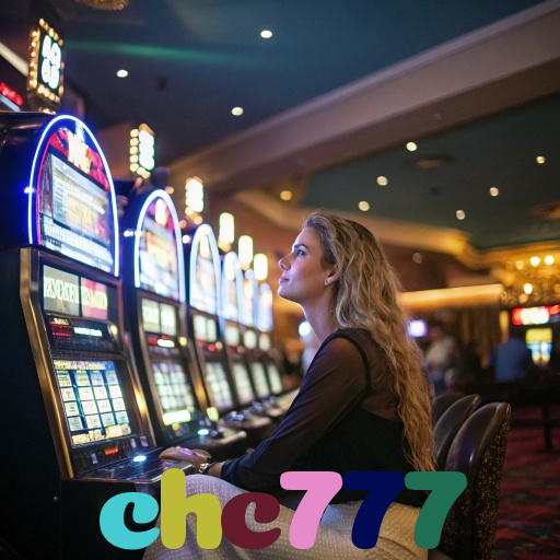 chc777：Jogue poker, aposte no futebol e ganhe em grandes jogos de cassino!