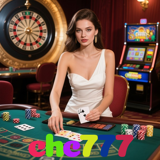 chc777:Aposte nas melhores slots e conquiste prêmios como nunca!