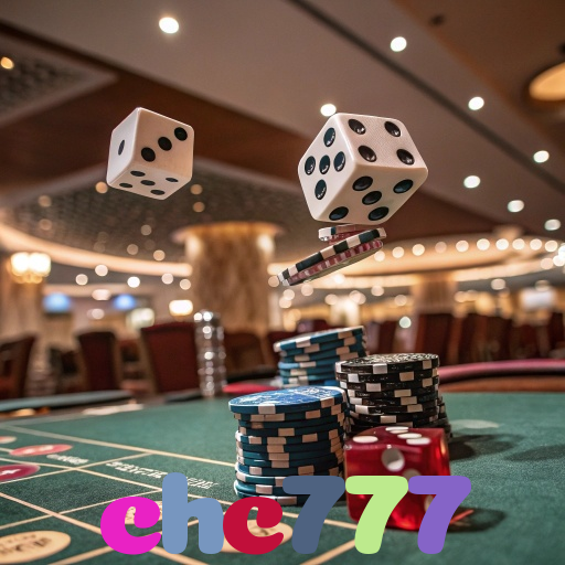 chc777：Jogue poker, aposte no futebol e ganhe em grandes jogos de cassino!
