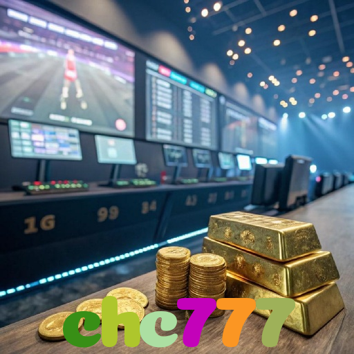 chc777：Aposte nas melhores slots e conquiste prêmios como nunca!