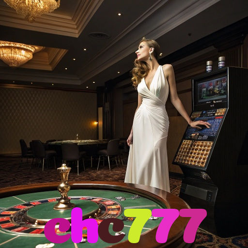 chc777：Jogue poker, aposte no futebol e ganhe em grandes jogos de cassino!
