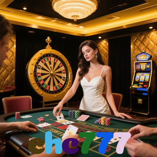 chc777:Aposte no futebol, jogue poker e conquiste vitórias épicas!