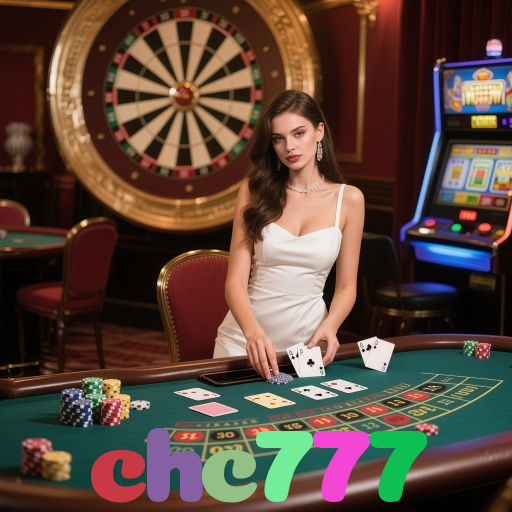chc777：Aposte nas melhores slots e conquiste prêmios como nunca!