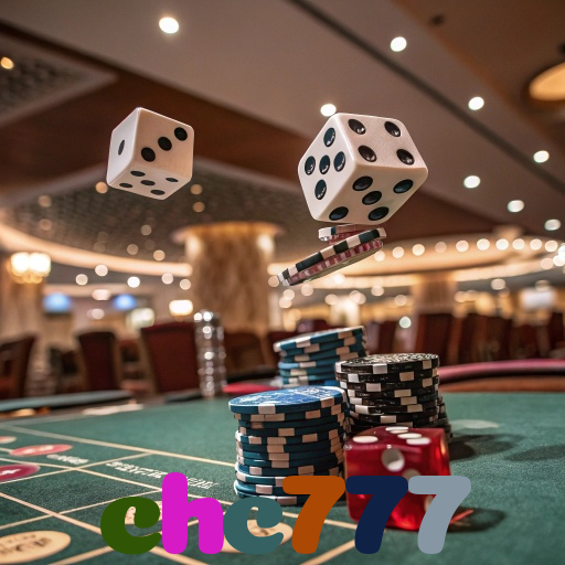 chc777：Aposte no futebol, jogue poker e conquiste vitórias épicas!