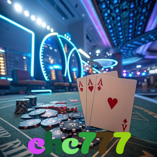 chc777:Aposte nas melhores slots e conquiste prêmios como nunca!