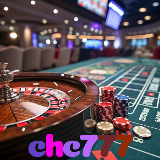 chc777：Aposte nas melhores slots e conquiste prêmios como nunca!