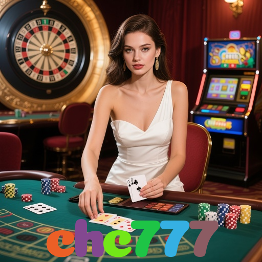 chc777：Aposte nas melhores slots e conquiste prêmios como nunca!