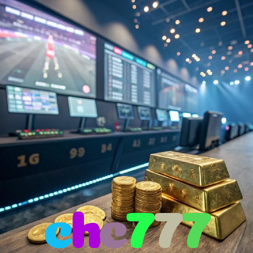 chc777：Aposte no futebol, jogue poker e conquiste vitórias épicas!