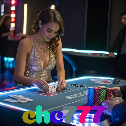 chc777：Aposte nas melhores slots e conquiste prêmios como nunca!