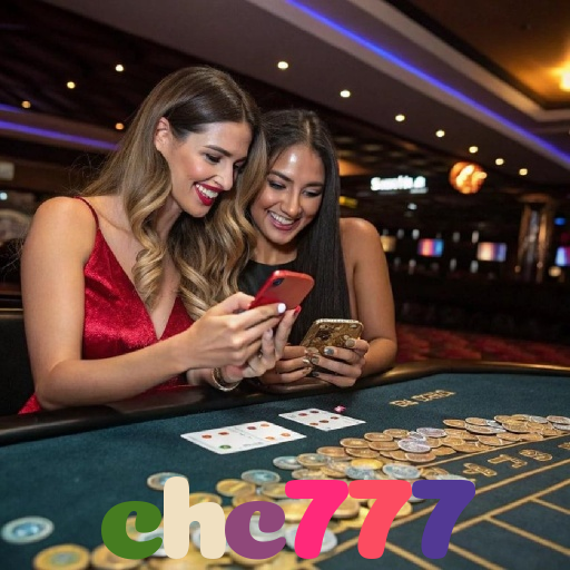 chc777：Jogue poker, aposte no futebol e ganhe em grandes jogos de cassino!